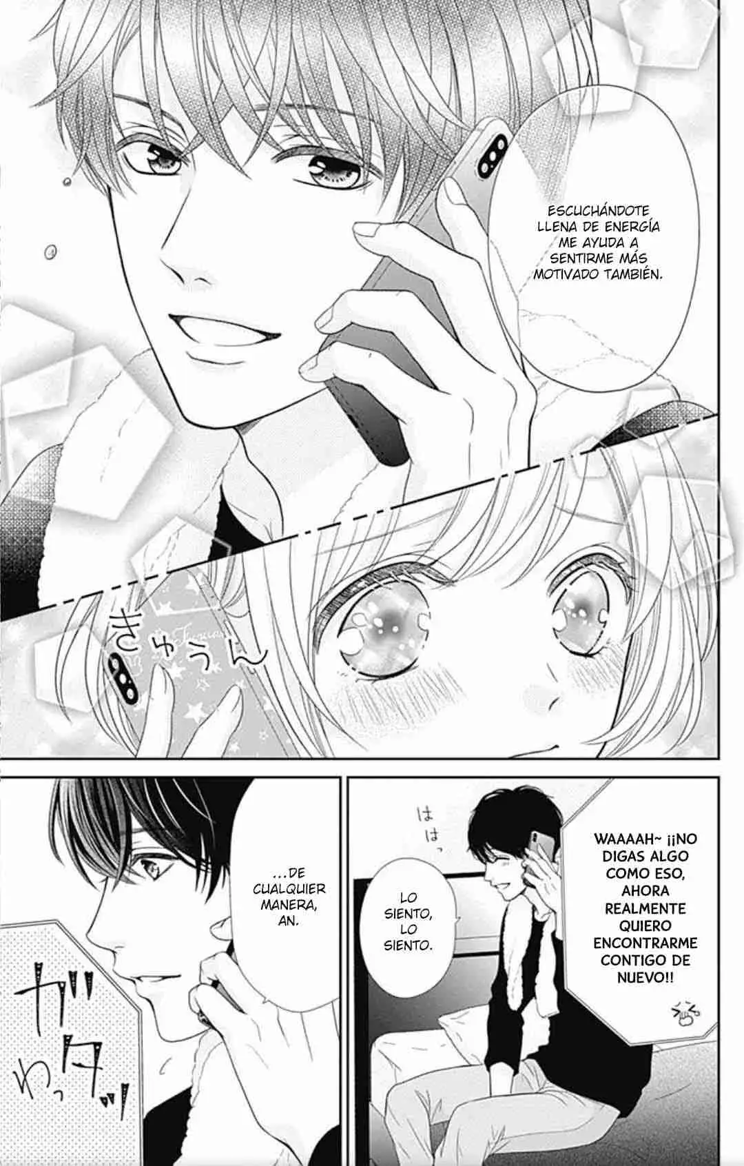 Furuya-sensei wa An-chan no Mono (2016) - Capítulo 43 - Página 16 - LectorTMOo