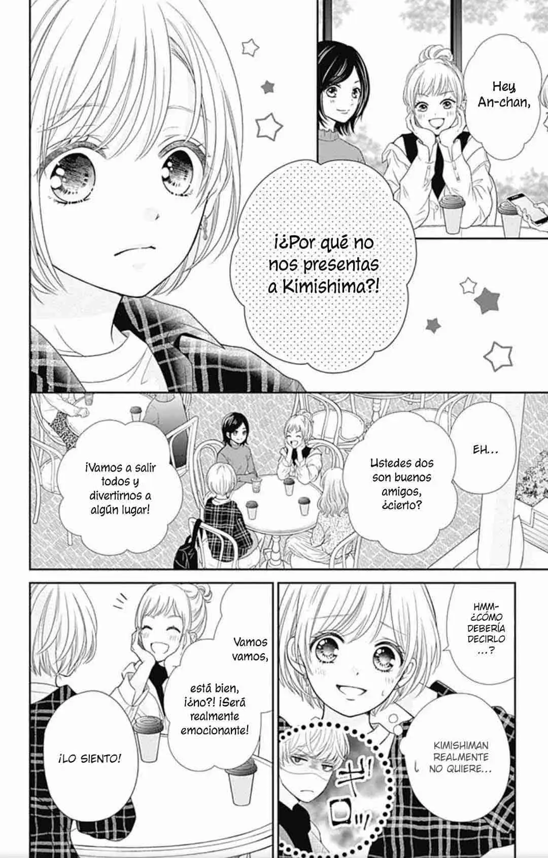 Furuya-sensei wa An-chan no Mono (2016) - Capítulo 43 - Página 19 - LectorTMOo