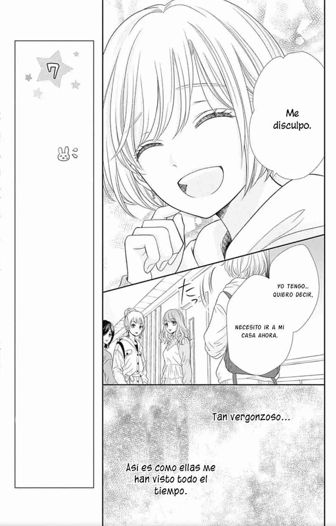 Furuya-sensei wa An-chan no Mono (2016) - Capítulo 43 - Página 28 - LectorTMOo