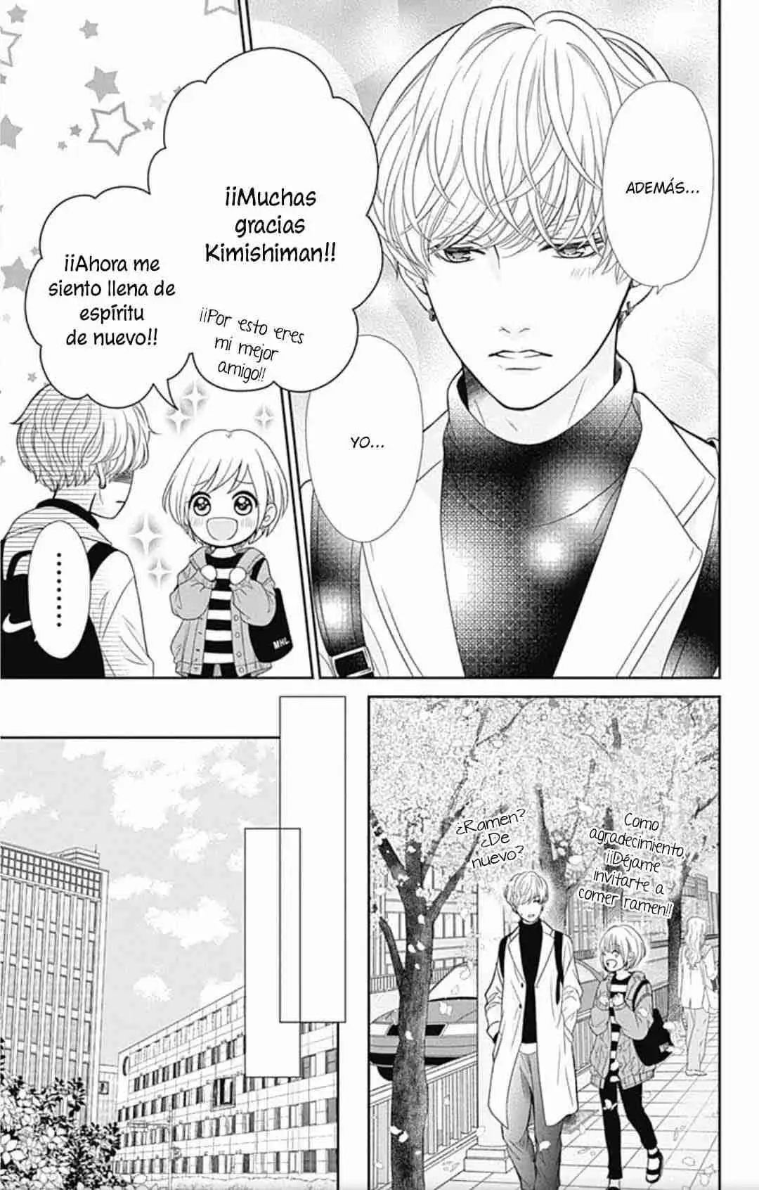 Furuya-sensei wa An-chan no Mono (2016) - Capítulo 43 - Página 40 - LectorTMOo