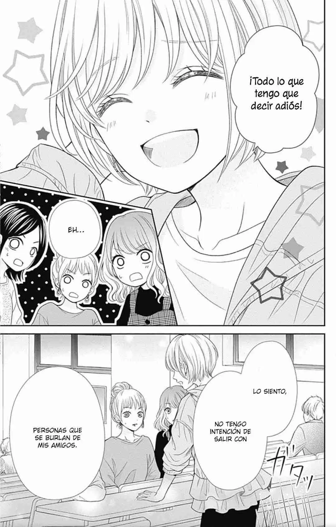 Furuya-sensei wa An-chan no Mono (2016) - Capítulo 43 - Página 42 - LectorTMOo