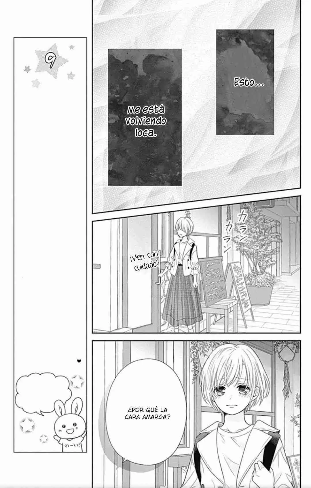 Furuya-sensei wa An-chan no Mono (2016) - Capítulo 44 - Página 24 - LectorTMOo