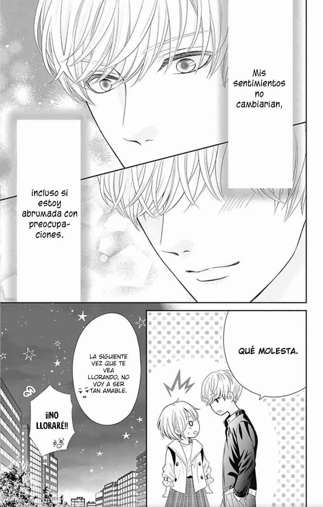 Furuya-sensei wa An-chan no Mono (2016) - Capítulo 44 - Página 30 - LectorTMOo