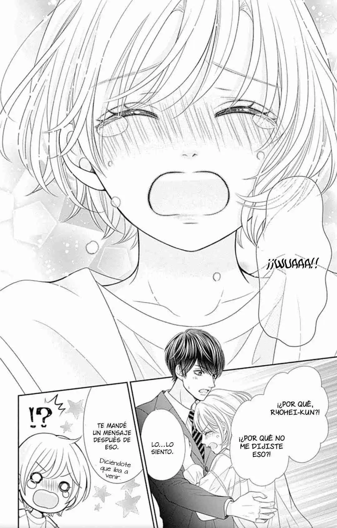 Furuya-sensei wa An-chan no Mono (2016) - Capítulo 44 - Página 35 - LectorTMOo