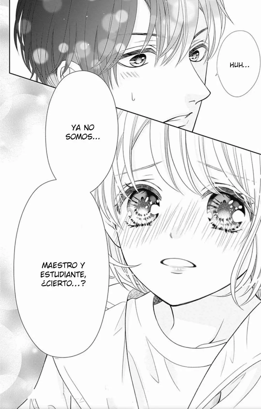 Furuya-sensei wa An-chan no Mono (2016) - Capítulo 44 - Página 43 - LectorTMOo