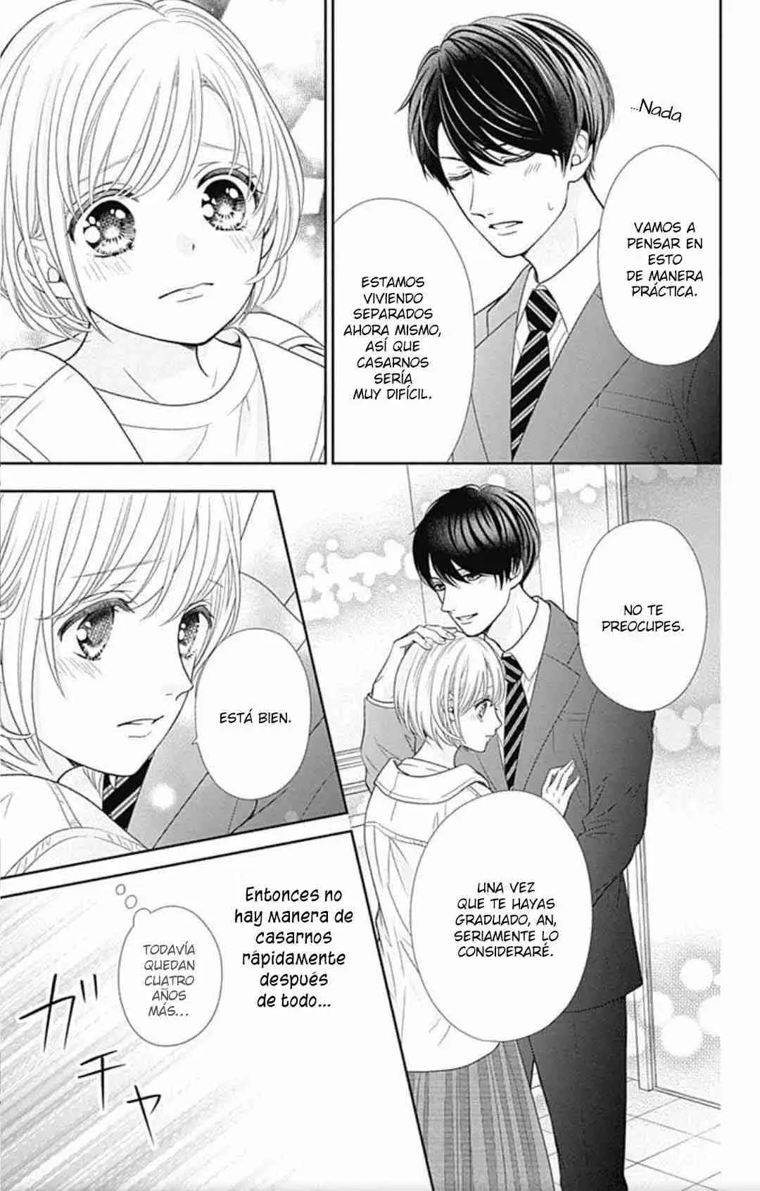 Furuya-sensei wa An-chan no Mono (2016) - Capítulo 45 - Página 13 - LectorTMOo