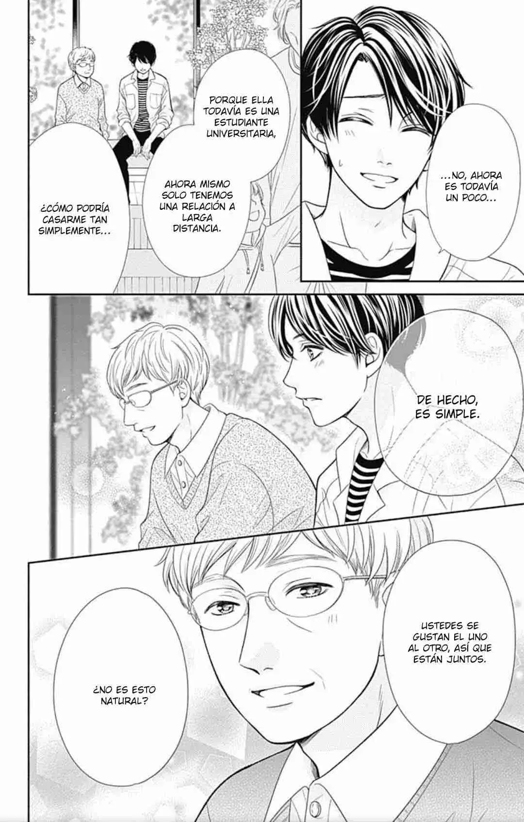 Furuya-sensei wa An-chan no Mono (2016) - Capítulo 45 - Página 28 - LectorTMOo