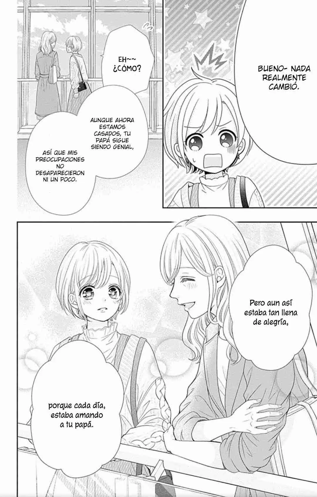 Furuya-sensei wa An-chan no Mono (2016) - Capítulo 45 - Página 32 - LectorTMOo