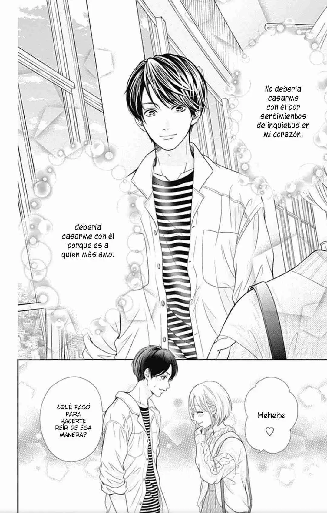 Furuya-sensei wa An-chan no Mono (2016) - Capítulo 45 - Página 34 - LectorTMOo