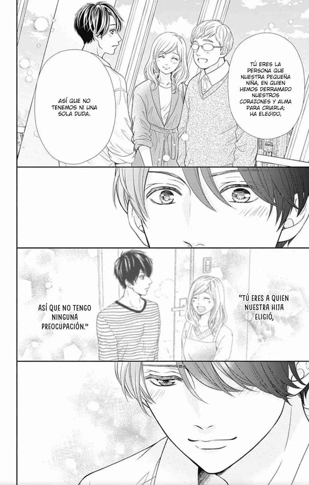 Furuya-sensei wa An-chan no Mono (2016) - Capítulo 45 - Página 39 - LectorTMOo