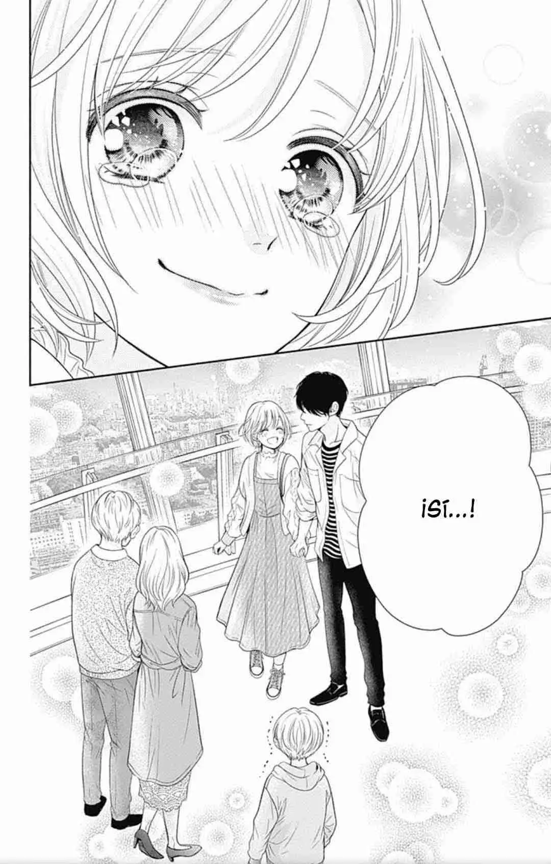 Furuya-sensei wa An-chan no Mono (2016) - Capítulo 45 - Página 41 - LectorTMOo