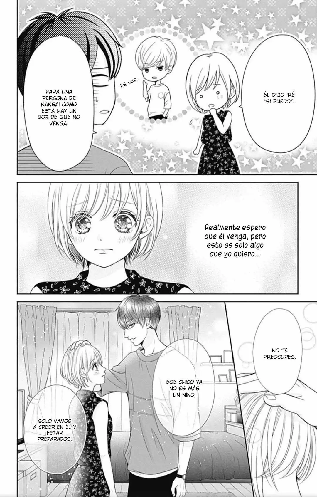 Furuya-sensei wa An-chan no Mono (2016) - Capítulo 46 - Página 8 - LectorTMOo