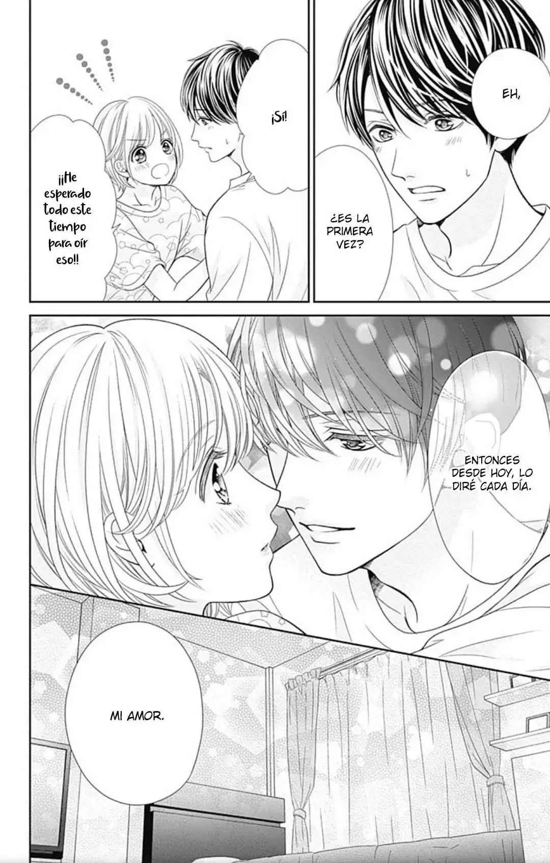 Furuya-sensei wa An-chan no Mono (2016) - Capítulo 46 - Página 18 - LectorTMOo
