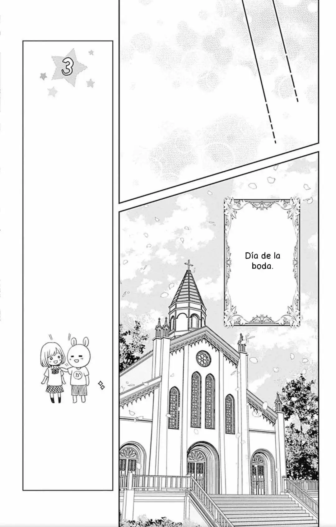 Furuya-sensei wa An-chan no Mono (2016) - Capítulo 46 - Página 19 - LectorTMOo