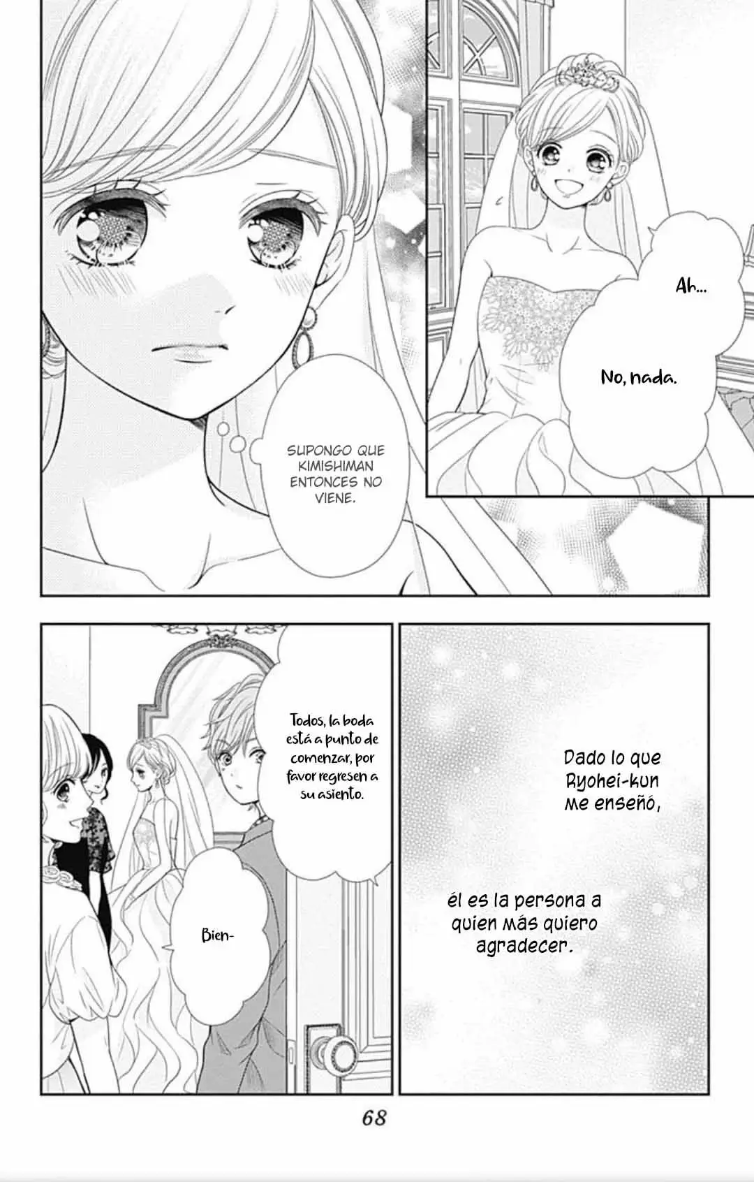 Furuya-sensei wa An-chan no Mono (2016) - Capítulo 46 - Página 24 - LectorTMOo
