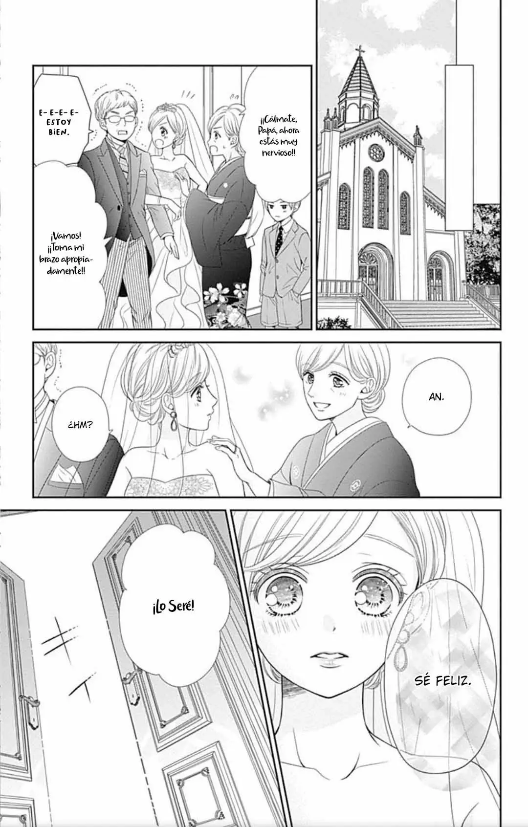 Furuya-sensei wa An-chan no Mono (2016) - Capítulo 46 - Página 25 - LectorTMOo