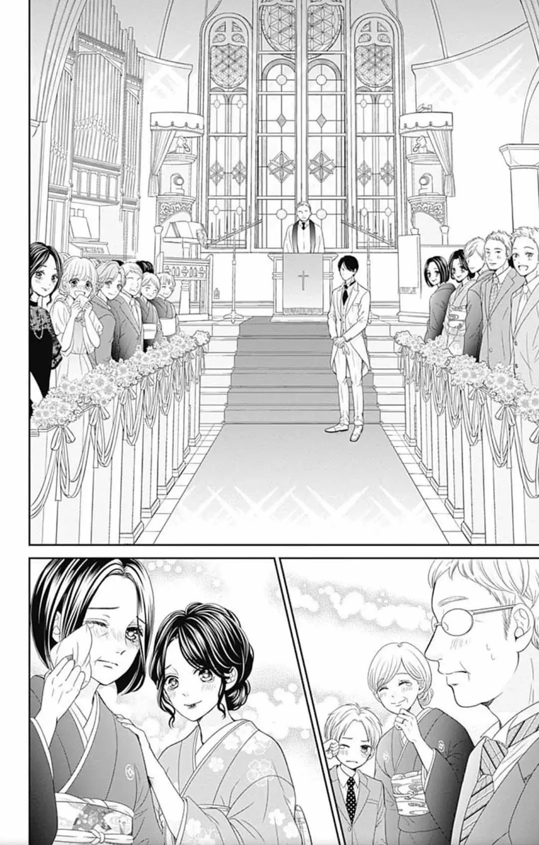 Furuya-sensei wa An-chan no Mono (2016) - Capítulo 46 - Página 26 - LectorTMOo