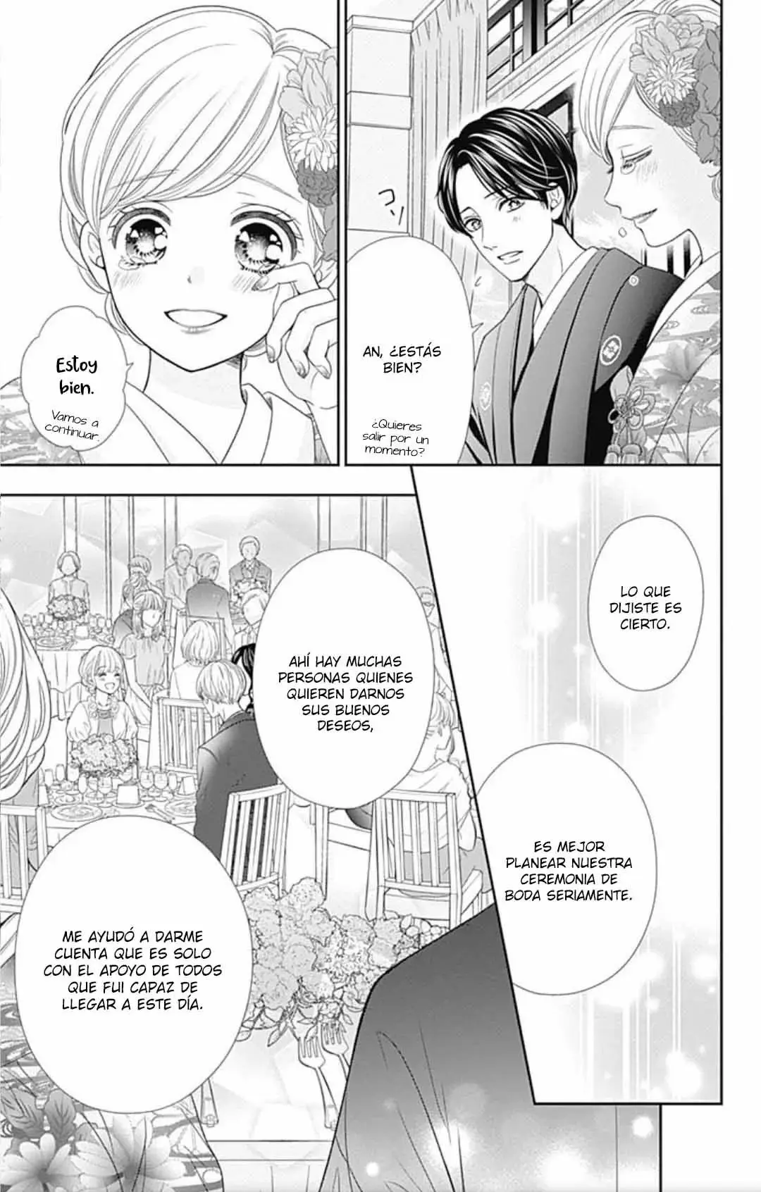 Furuya-sensei wa An-chan no Mono (2016) - Capítulo 46 - Página 37 - LectorTMOo