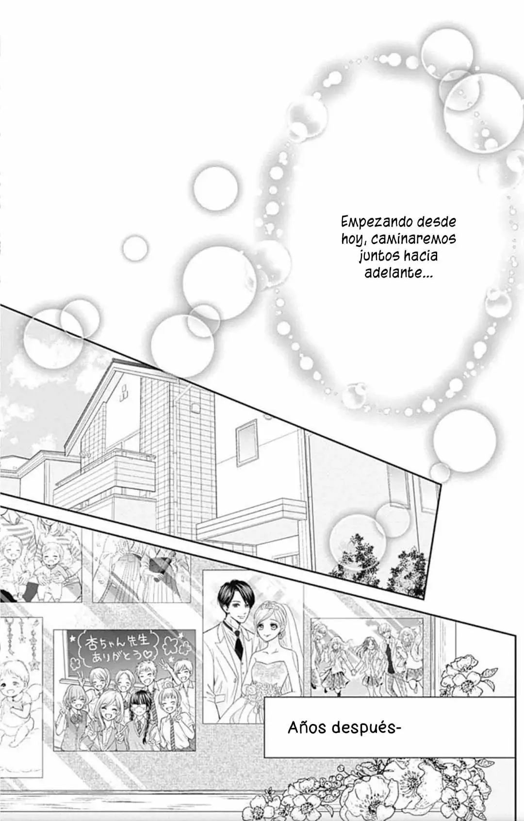 Furuya-sensei wa An-chan no Mono (2016) - Capítulo 46 - Página 39 - LectorTMOo