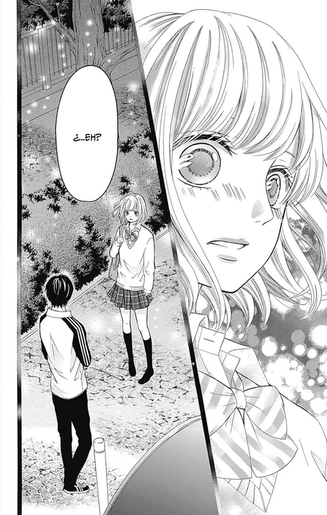 Furuya-sensei wa An-chan no Mono (2016) - Capítulo 5 - Página 4 - LectorTMOo