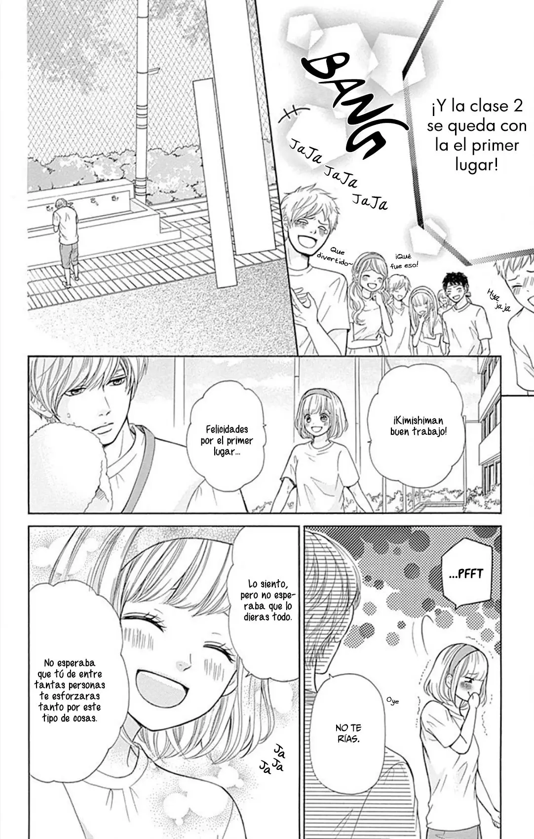 Furuya-sensei wa An-chan no Mono (2016) - Capítulo 5 - Página 14 - LectorTMOo