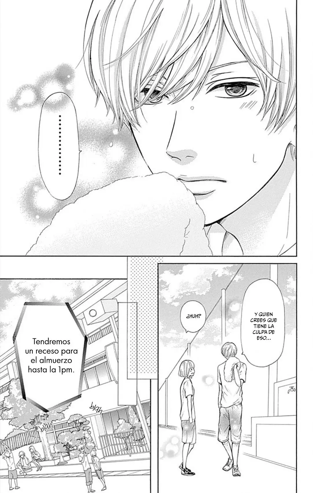 Furuya-sensei wa An-chan no Mono (2016) - Capítulo 5 - Página 15 - LectorTMOo
