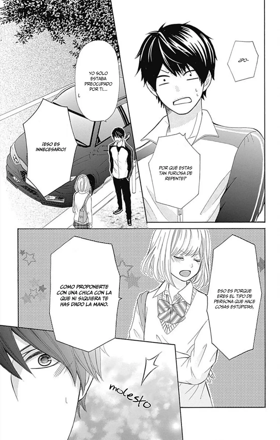 Furuya-sensei wa An-chan no Mono (2016) - Capítulo 5 - Página 45 - LectorTMOo