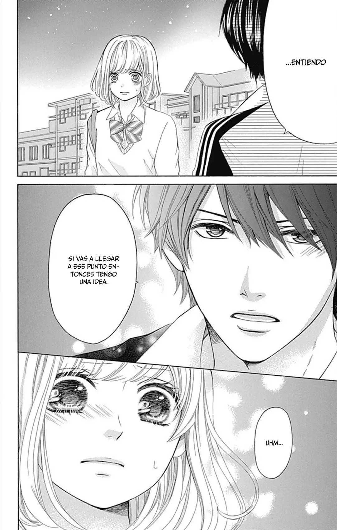 Furuya-sensei wa An-chan no Mono (2016) - Capítulo 5 - Página 48 - LectorTMOo