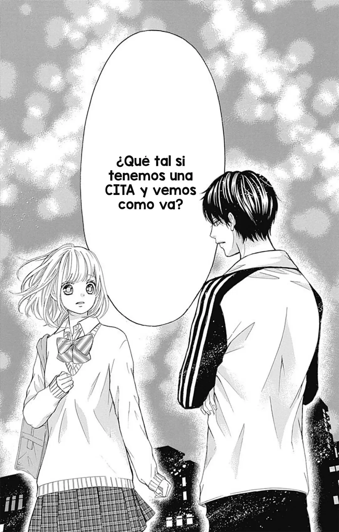 Furuya-sensei wa An-chan no Mono (2016) - Capítulo 5 - Página 49 - LectorTMOo