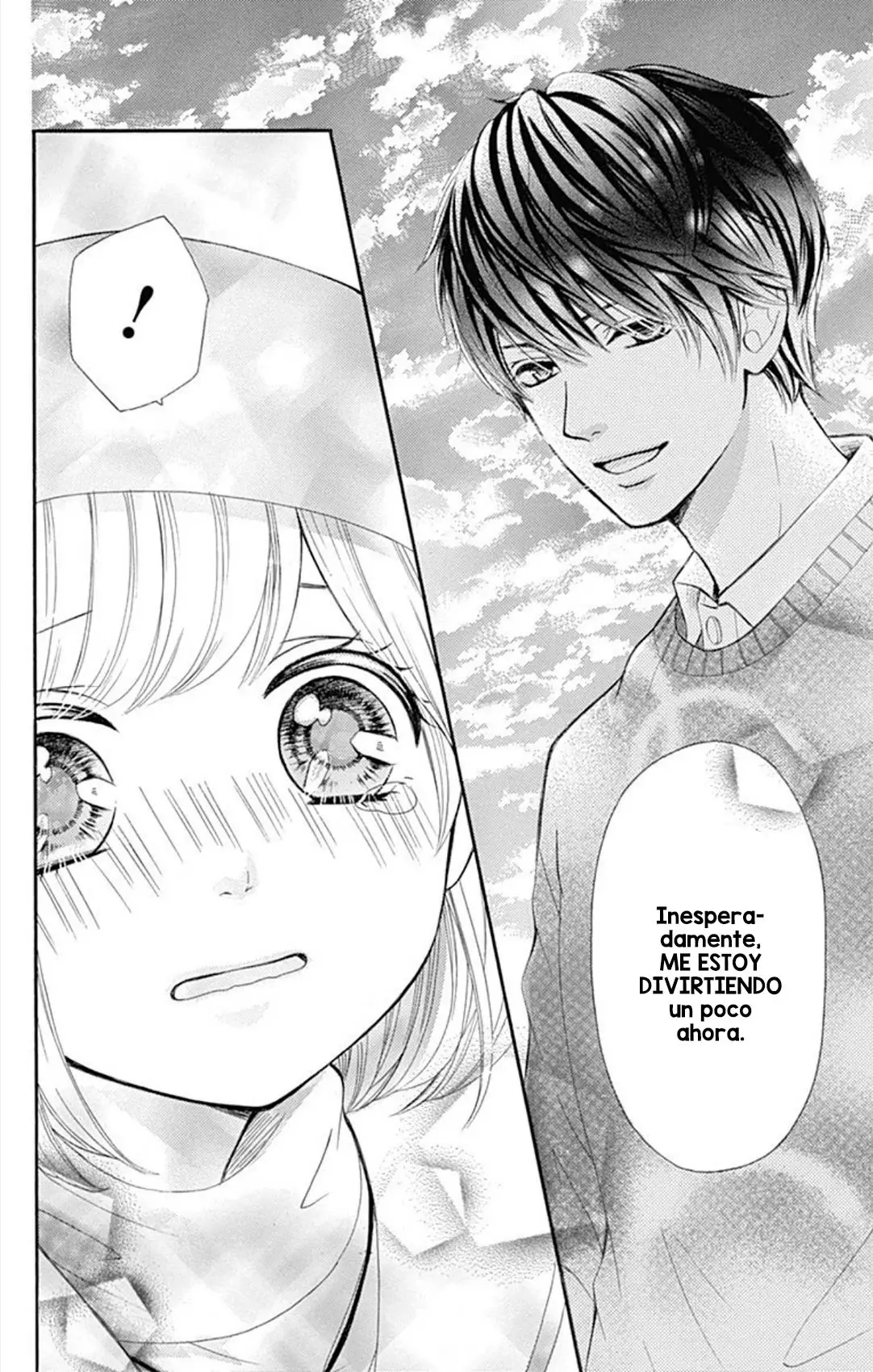 Furuya-sensei wa An-chan no Mono (2016) - Capítulo 6 - Página 36 - LectorTMOo