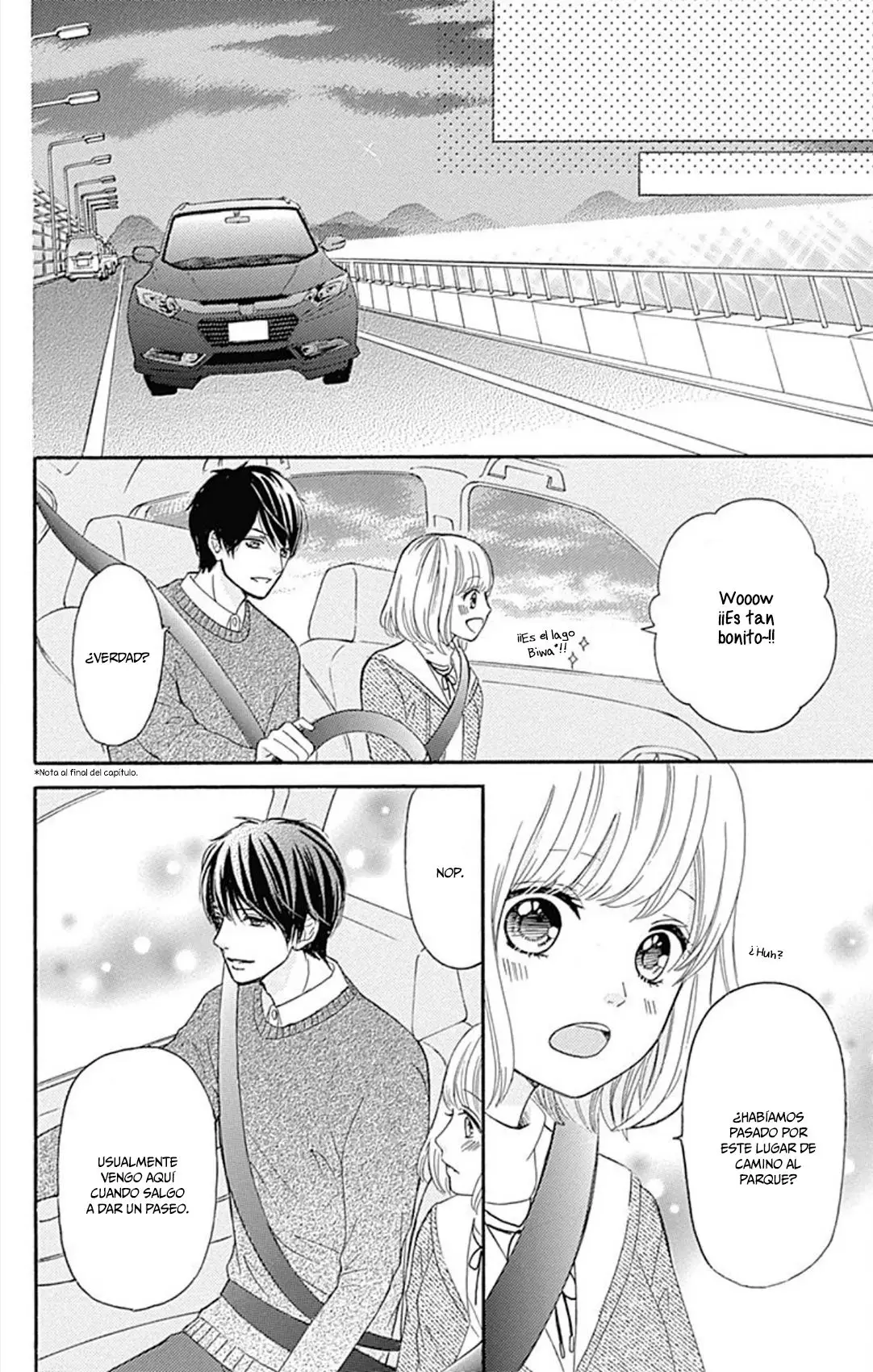 Furuya-sensei wa An-chan no Mono (2016) - Capítulo 6 - Página 38 - LectorTMOo