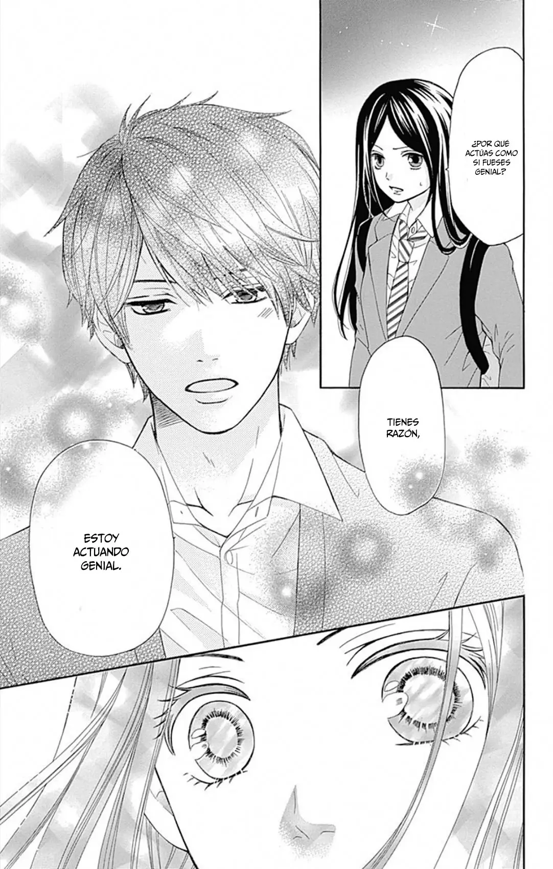 Furuya-sensei wa An-chan no Mono (2016) - Capítulo 7 - Página 40 - LectorTMOo