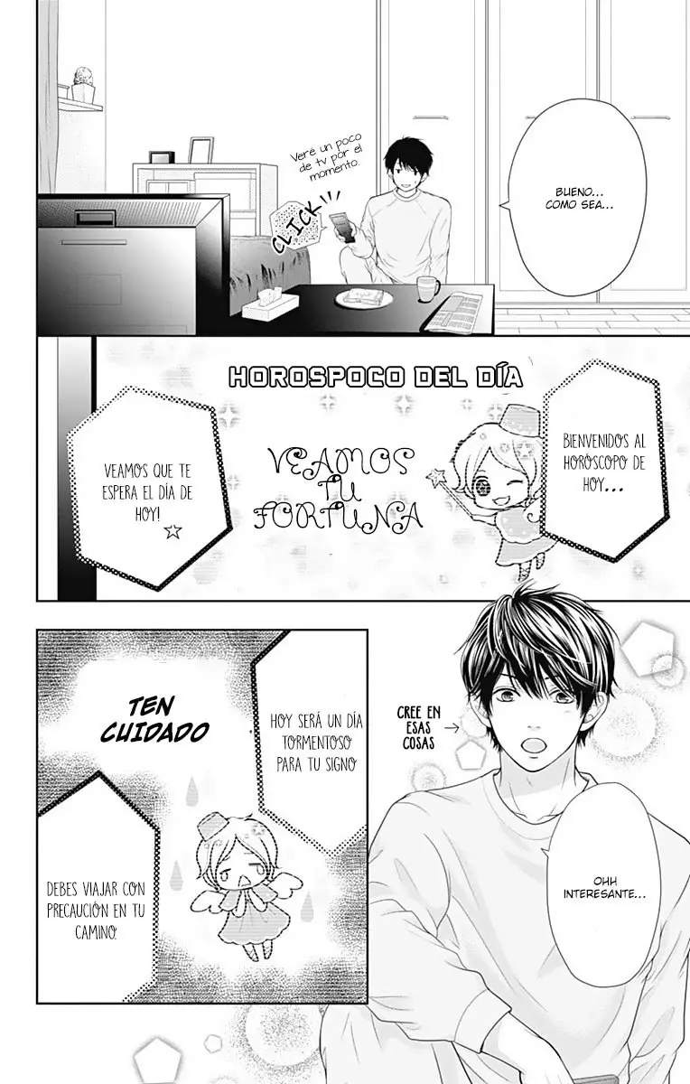 Furuya-sensei wa An-chan no Mono (2016) - Capítulo 8.5 - Página 6 - LectorTMOo