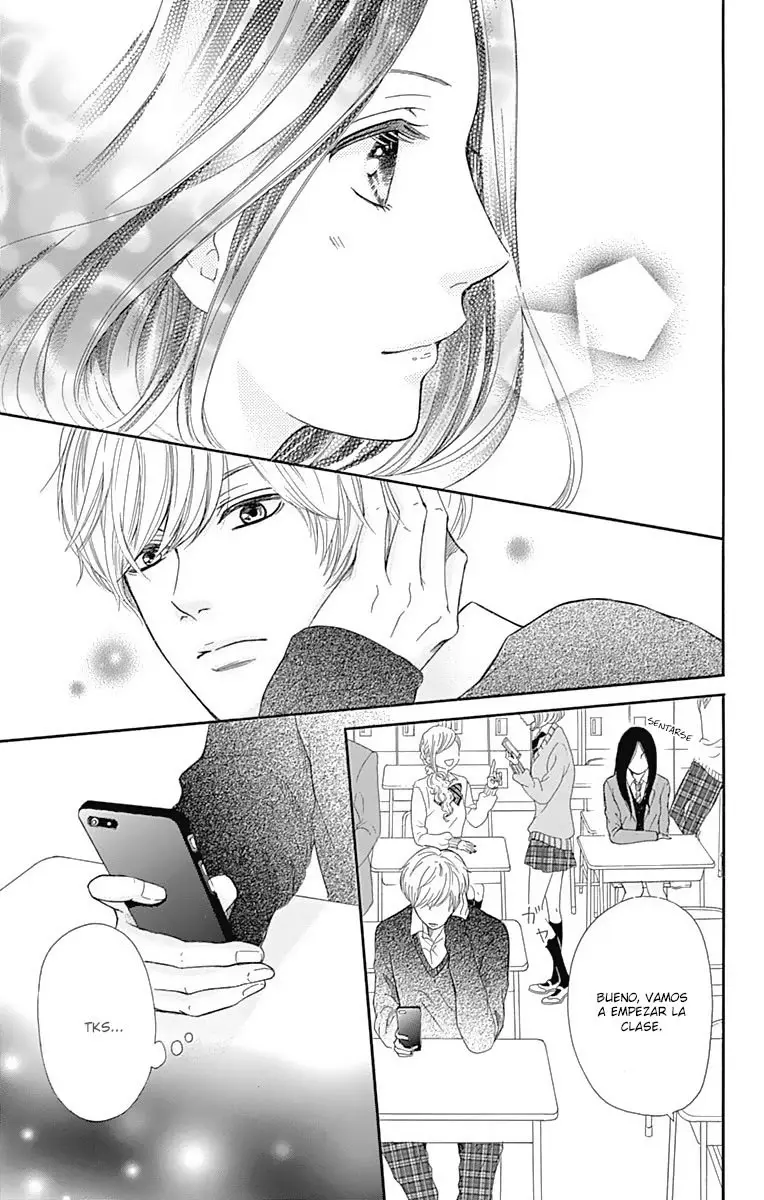 Furuya-sensei wa An-chan no Mono (2016) - Capítulo 8 - Página 9 - LectorTMOo