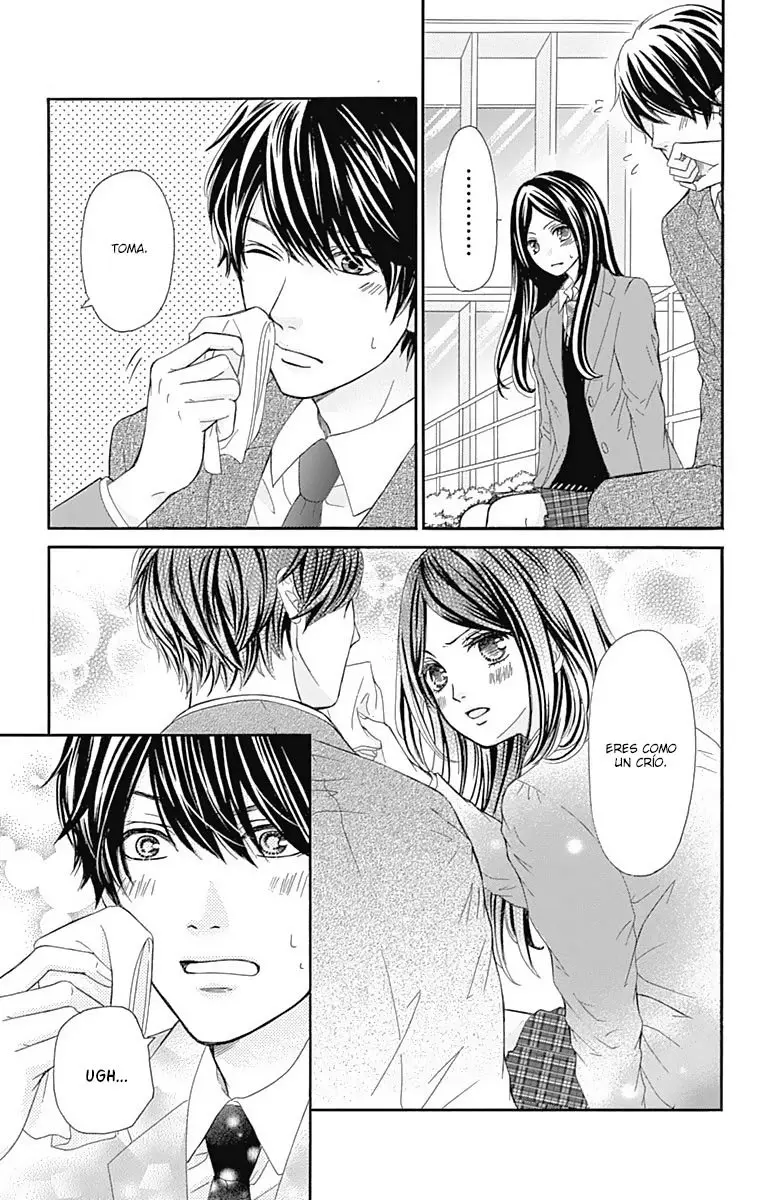 Furuya-sensei wa An-chan no Mono (2016) - Capítulo 8 - Página 13 - LectorTMOo