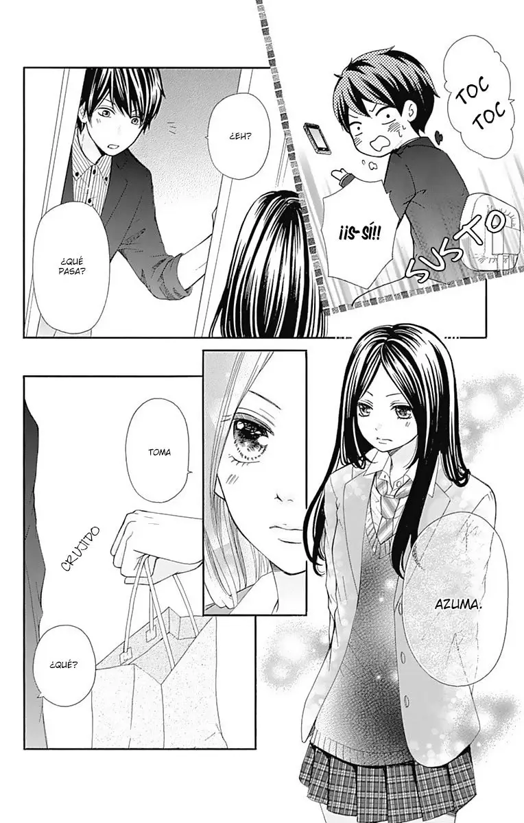 Furuya-sensei wa An-chan no Mono (2016) - Capítulo 8 - Página 16 - LectorTMOo