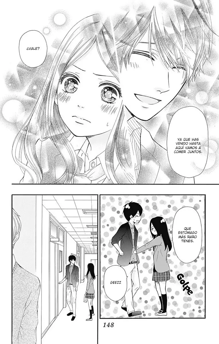 Furuya-sensei wa An-chan no Mono (2016) - Capítulo 8 - Página 22 - LectorTMOo