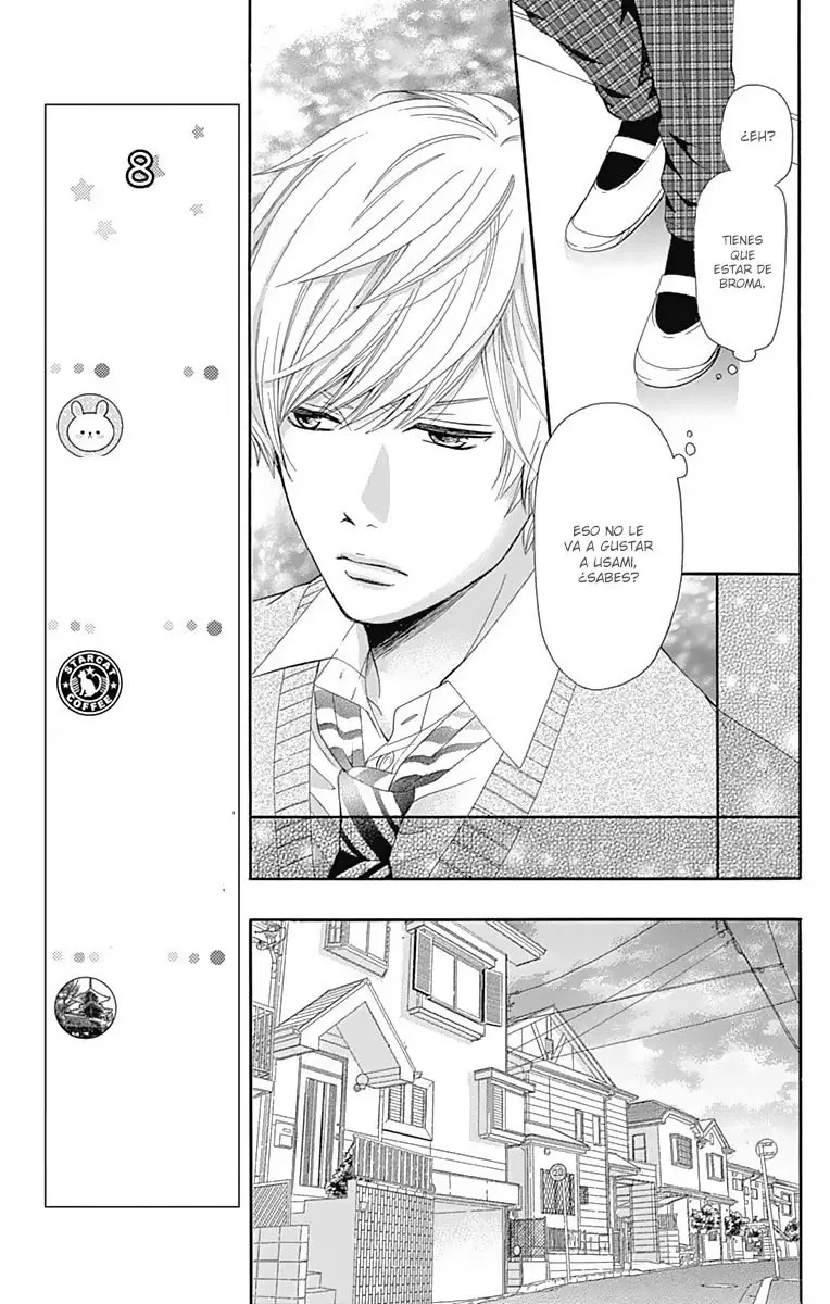 Furuya-sensei wa An-chan no Mono (2016) - Capítulo 8 - Página 23 - LectorTMOo