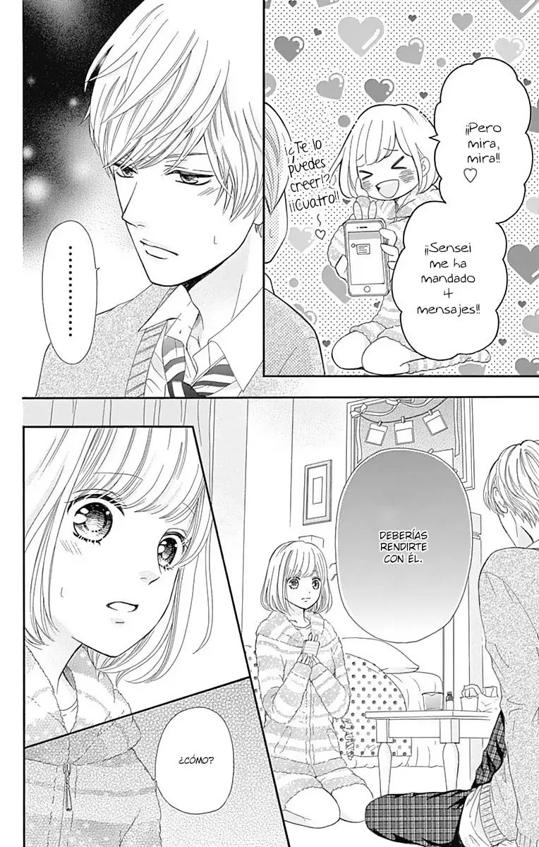 Furuya-sensei wa An-chan no Mono (2016) - Capítulo 8 - Página 26 - LectorTMOo