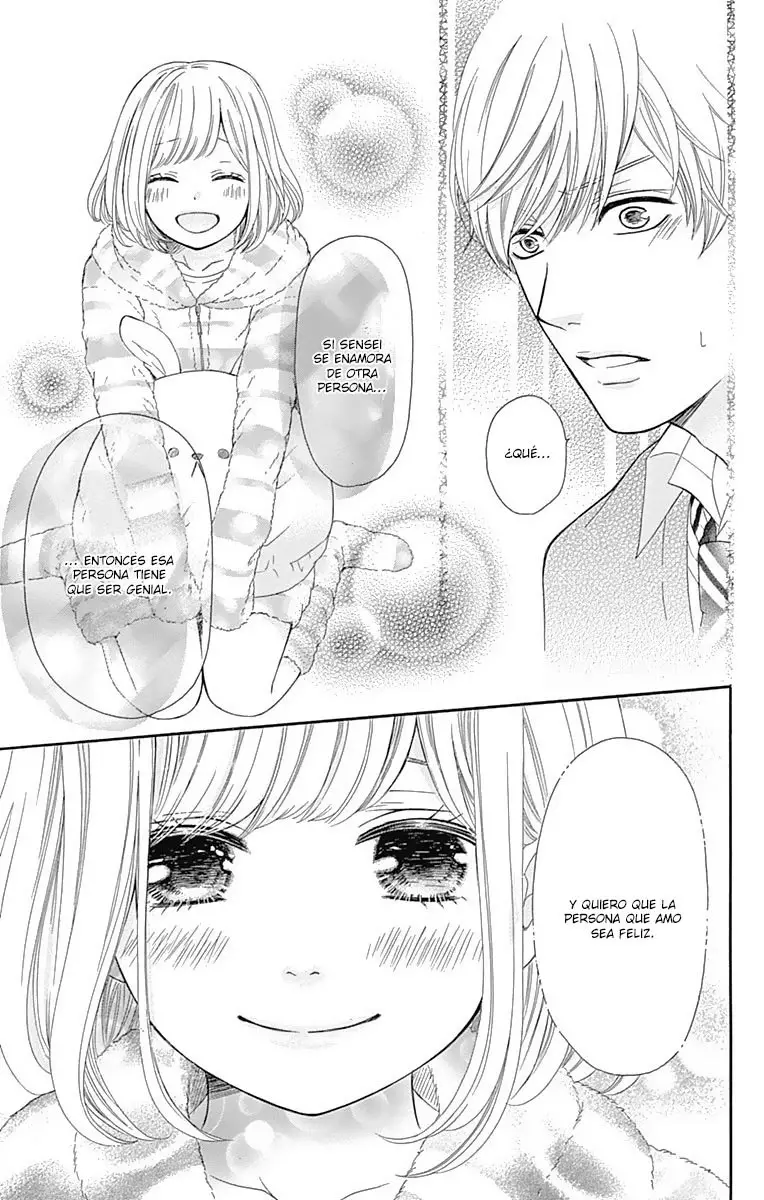 Furuya-sensei wa An-chan no Mono (2016) - Capítulo 8 - Página 29 - LectorTMOo