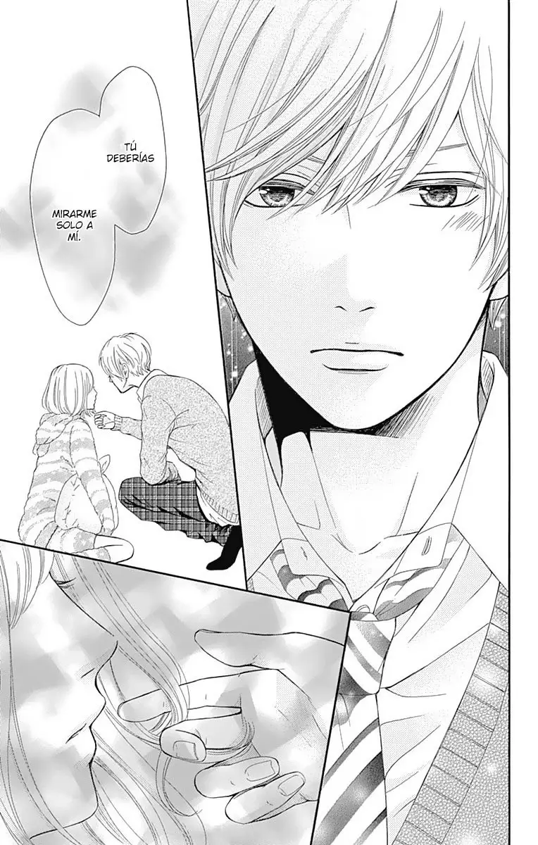Furuya-sensei wa An-chan no Mono (2016) - Capítulo 8 - Página 31 - LectorTMOo
