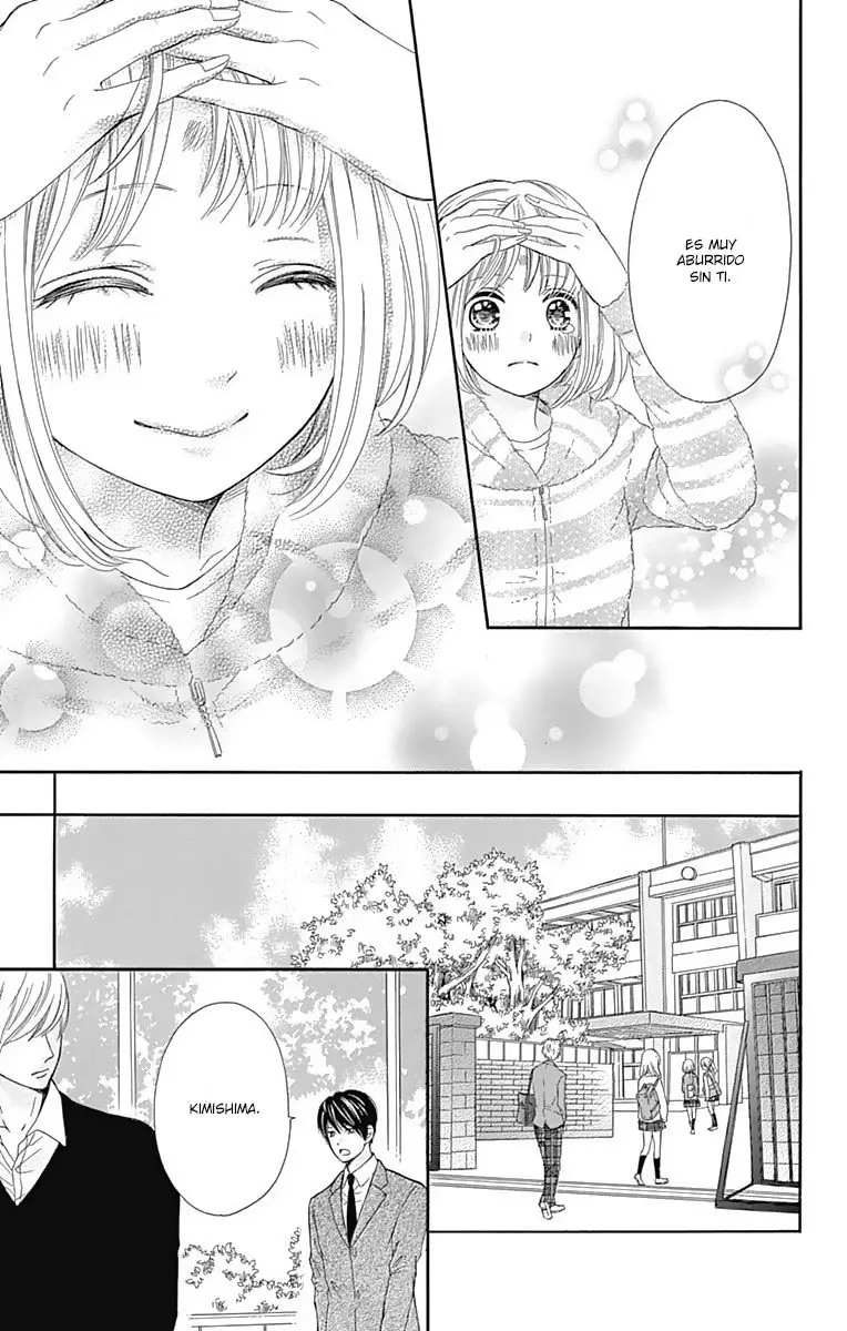 Furuya-sensei wa An-chan no Mono (2016) - Capítulo 8 - Página 35 - LectorTMOo