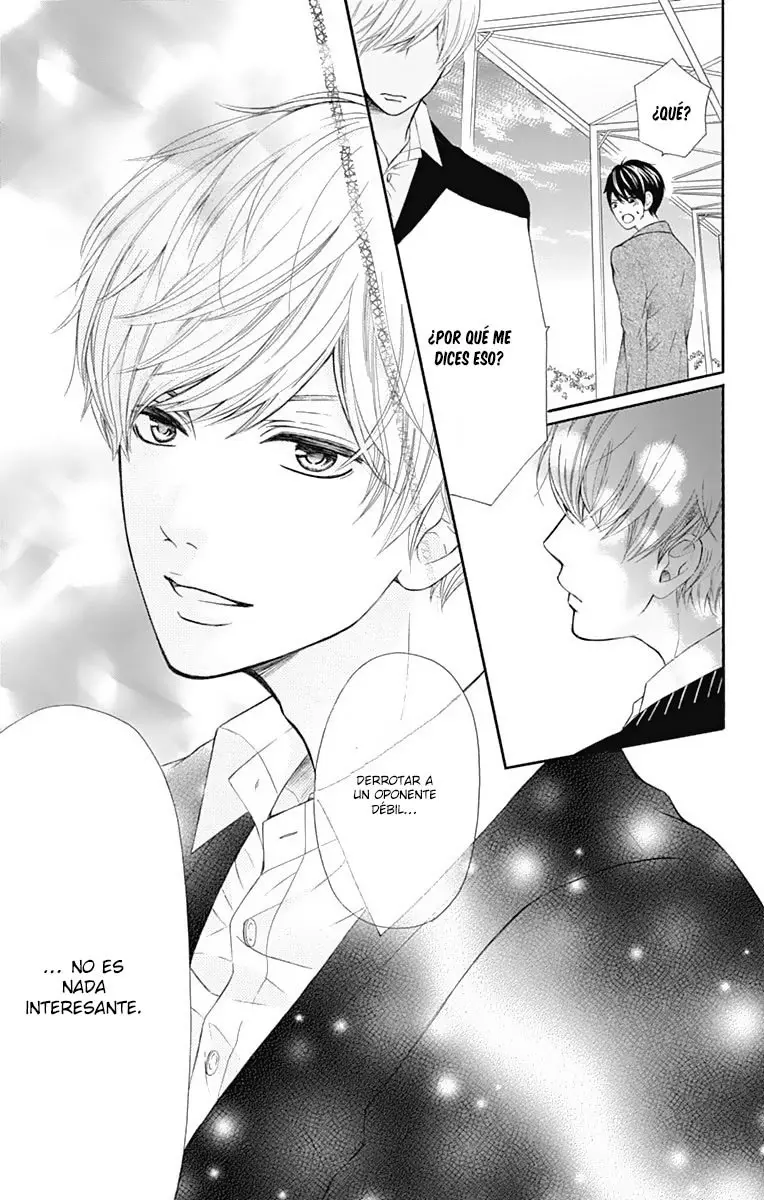 Furuya-sensei wa An-chan no Mono (2016) - Capítulo 8 - Página 37 - LectorTMOo