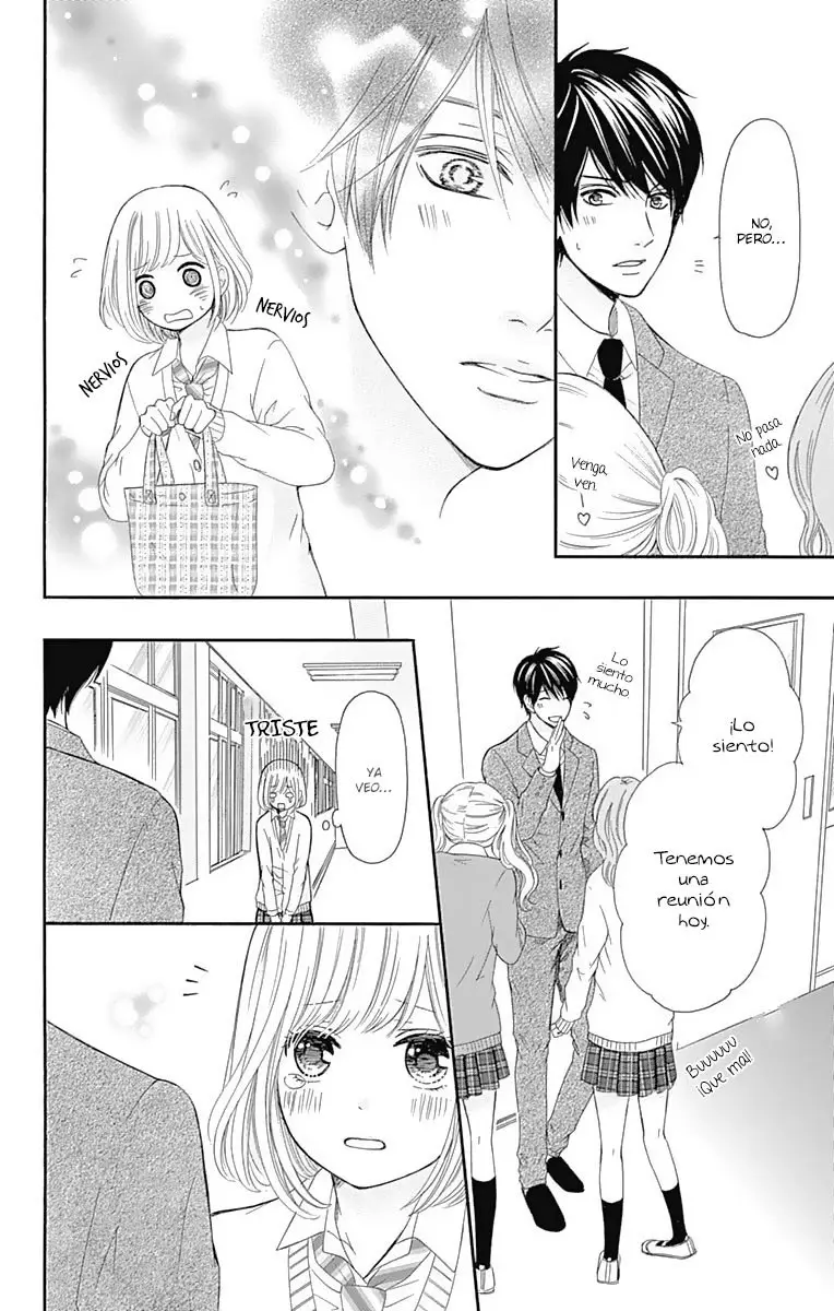 Furuya-sensei wa An-chan no Mono (2016) - Capítulo 8 - Página 40 - LectorTMOo