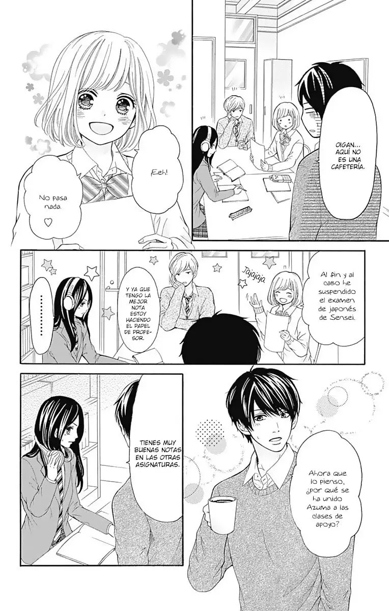 Furuya-sensei wa An-chan no Mono (2016) - Capítulo 9 - Página 11 - LectorTMOo
