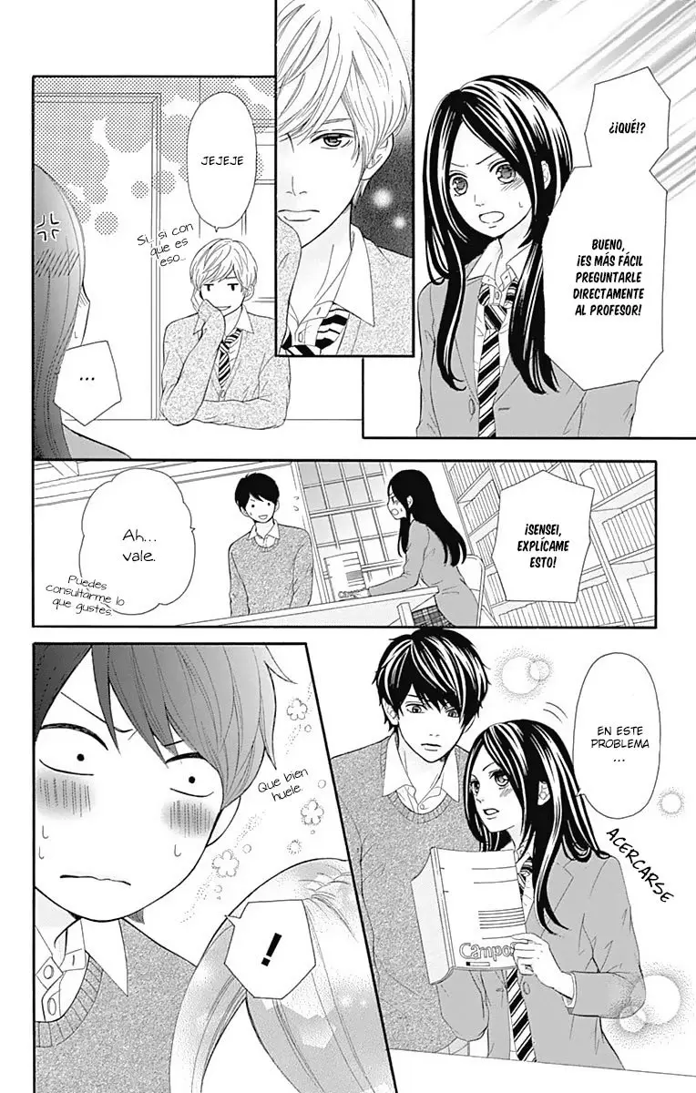 Furuya-sensei wa An-chan no Mono (2016) - Capítulo 9 - Página 13 - LectorTMOo