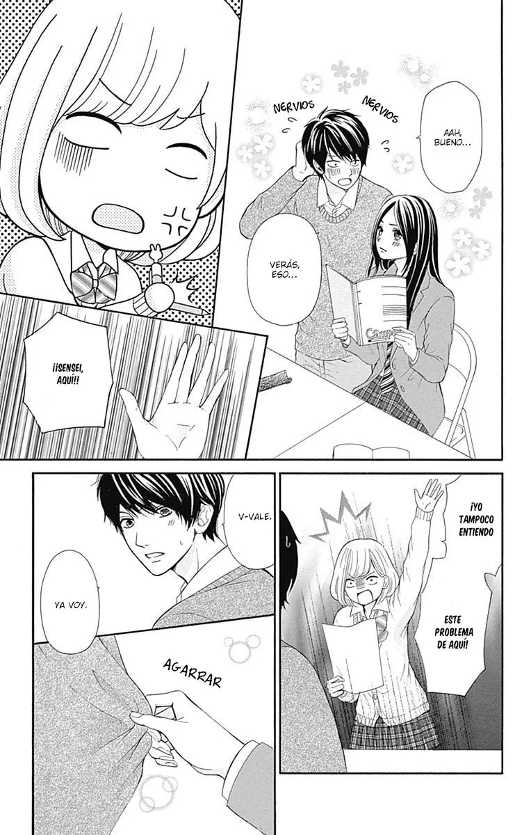 Furuya-sensei wa An-chan no Mono (2016) - Capítulo 9 - Página 14 - LectorTMOo
