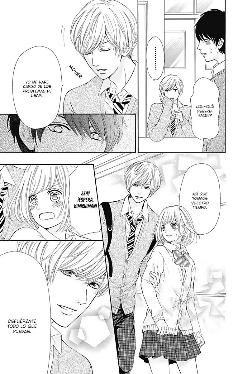Furuya-sensei wa An-chan no Mono (2016) - Capítulo 9 - Página 16 - LectorTMOo
