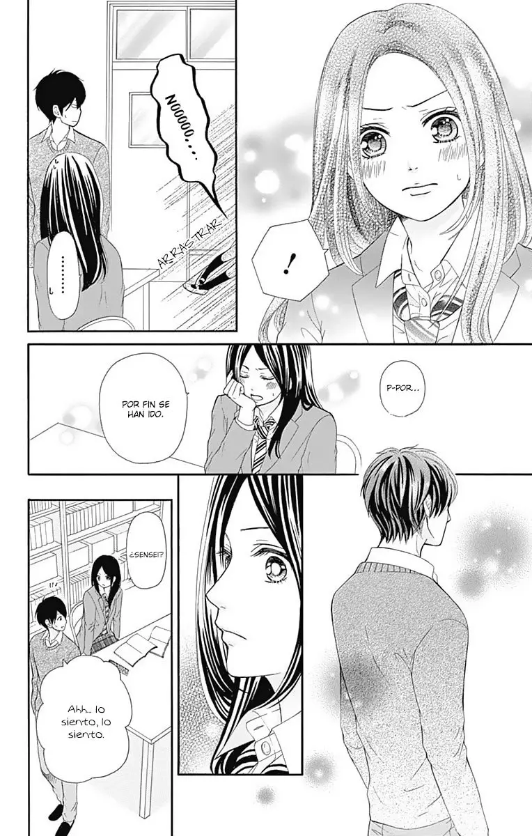 Furuya-sensei wa An-chan no Mono (2016) - Capítulo 9 - Página 17 - LectorTMOo