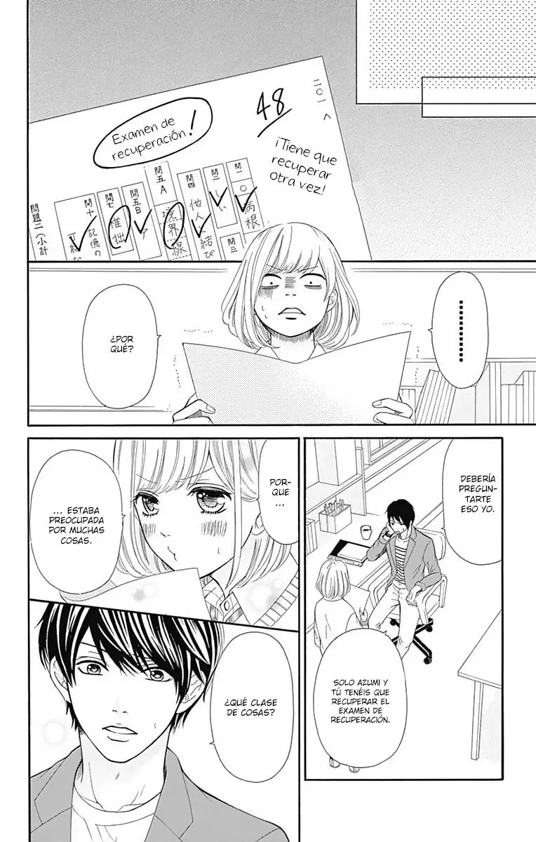 Furuya-sensei wa An-chan no Mono (2016) - Capítulo 9 - Página 19 - LectorTMOo